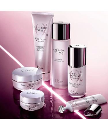 Christian Dior Capture Totale Intensive Essence Lotion for Women - 5 oz | Buy Online - International Shipping Available - Buy Online on SooperMarket.com