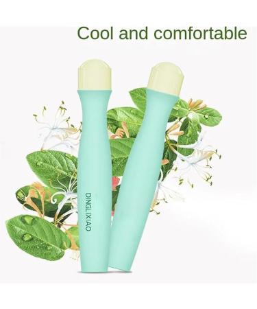 Mosquito Bite Relief Balls 15ml - Extra Strength Anti-Itch Cream for Kids & Adults - Fast Relief from Itching & Swelling - 4PCS - Buy Online on SooperMarket.com