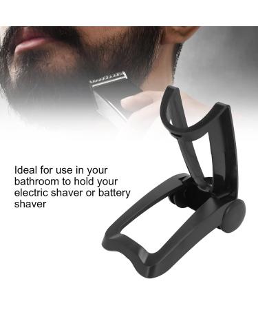 Universal Razor Holder - Electric Shaver Stand | Perfect Father's Day Gift for Men - Buy Online on SooperMarket.com