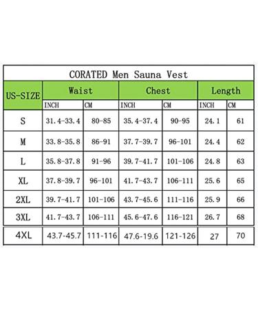 Manson Gynecomastia Zipper Vest | Compression Shirt Tank Top for Men | Size Medium - Buy Online on SooperMarket.com