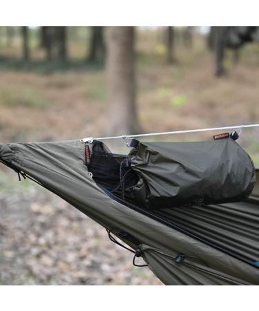 Onewind Dry Bag Stuff Sack for Ridgeline - Lightweight Organizer for Camping Hammock Gear - Buy Online on SooperMarket.com