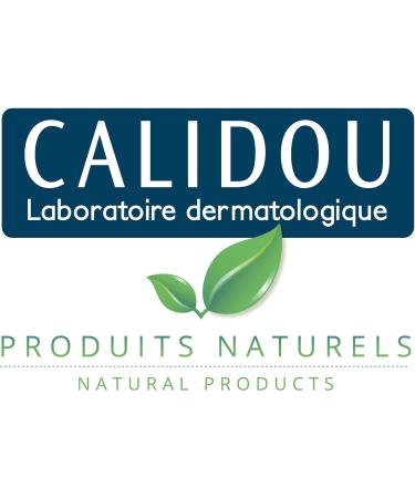 CALIDOU Charmante Conditionner | 100% Natural | Vegan | for Kids & baby | hair detangler | 250ml - Buy Online on SooperMarket.com