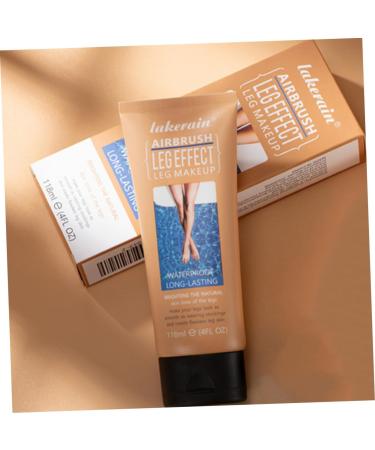 Beavorty Leg Under Eye Concealer Face Makeup Foundation Face Paint Makeup Face Highlighter Liquid - Buy Online on SooperMarket.com