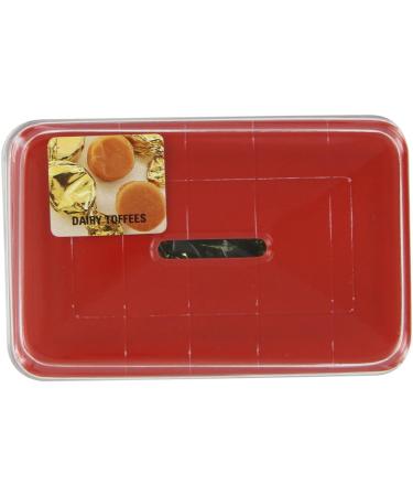 Churchill's Confectionery London Bus Money Box Tin with Toffees 200 g - Buy Online on SooperMarket.com