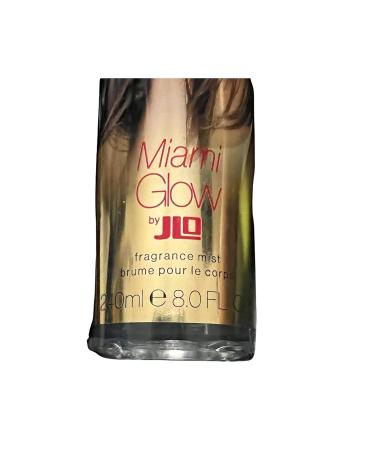 Jennifer Lopez Miami Glow Body Mist A Sizzling Sunny Light Fragrance for Women 8Fl Oz (240ml) Miami Glow 8.00 Fl Oz (Pack of 1) - Buy Online on SooperMarket.com