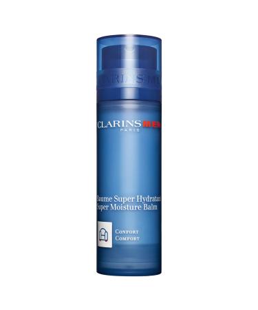 Clarins CLARINSMEN Super Moisture Balm | 1.6 Ounces