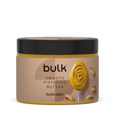 Bulk Pistachio Butter Creamy 500 g Packaging May Vary 500 g (Pack of 1)