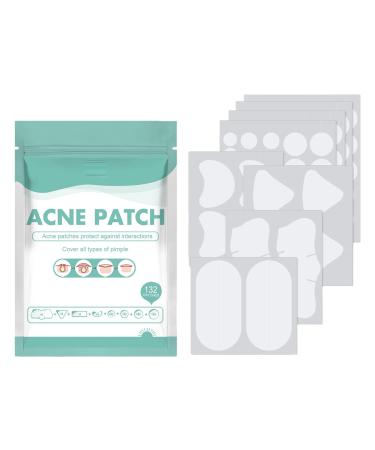 Gentle solution lets stains faded radiantly seamless.132 pimple spots that eliminate spots help the skin to become smooth again.