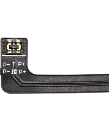 Replacement Battery for Crosscall Core M4 & M4 Go | 2800mAh COM4BAT100 - International Shipping Available - Buy Online on SooperMarket.com