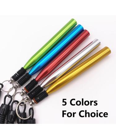 Wacky Rigging Tool Set with 300 O-Rings - Ultimate Fishing Lure Rigs for Senko & Neko Stickbaits | Soft Worm Bait Tool - International Shipping - Buy Online on SooperMarket.com