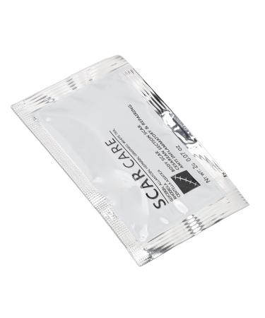 Scar Removal Cream | Smoothing Skin & Reduce Formation of Connective Tissue | Repair Cream for Burn & Old Scars | Easy to Use - Buy Online on SooperMarket.com