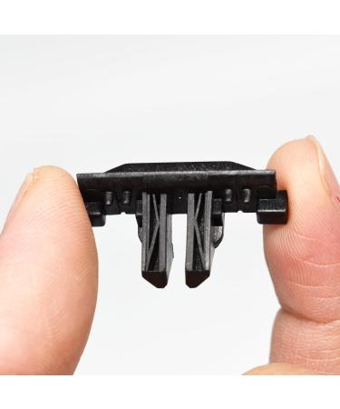 Professional Hair Clipper Repair Replacement Accessories Parts - Spring Tention Cam Follower Compatible with Andis 73010/73060 Hair Clippers - Buy Online on SooperMarket.com