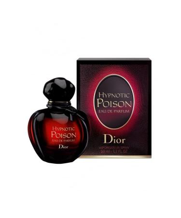 Christian Dior Hypnotic Poison EDP Spray 1.7 Ounce - Buy Online on SooperMarket.com