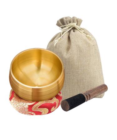 Sound bowl set massage singing bowl set hess singing bowl set children singing bowl set small singing bowl set with chakras sound bowl set chakra (a)