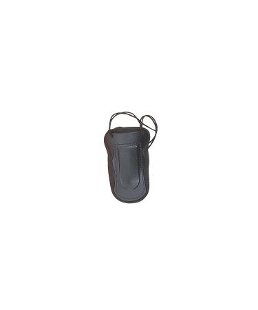 Champion Sports Throat Protector BLACK