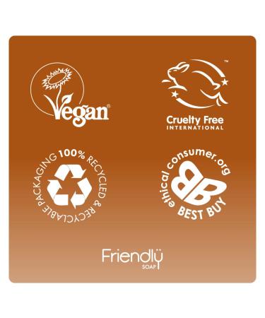 Travel Soap 95g - Travel-Friendly Eco-Friendly & International Shipping Available - Buy Online on SooperMarket.com
