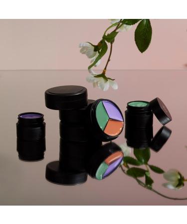 Mylee Cr me CaraGel Trio Pantry Trio Solid Cream Gel Nail Polish Pot Set Nail Painting & Drawing Lasting Shine Soak Off UV LED DIY Manicure Long Lasting Glossy Nail Art Design 2. Pantry - Buy Online on SooperMarket.com