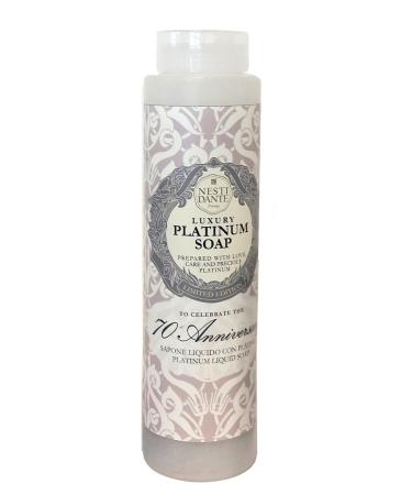 NESTI DANTE Platinum Shower Gel 300 ml
