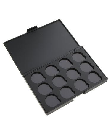 DIY Magnetic Empty Makeup Eye Shadow Pots - Customizable & Refillable C #C - Buy Online on SooperMarket.com