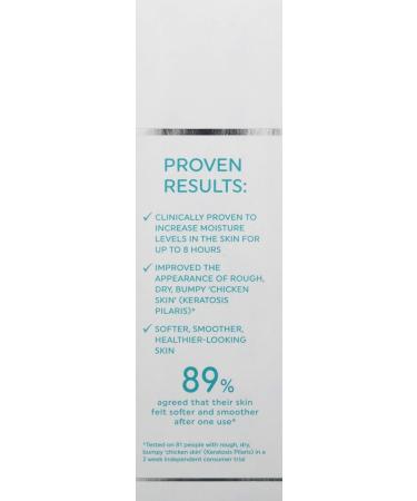 AMELIORATE Smoothing Body Exfoliant 150ml - Hydrating Formula for KP, Normal, and Dry Skin | Dermatologist Approved | Grapefruit and Orange | 150 ml - Buy Online on SooperMarket.com