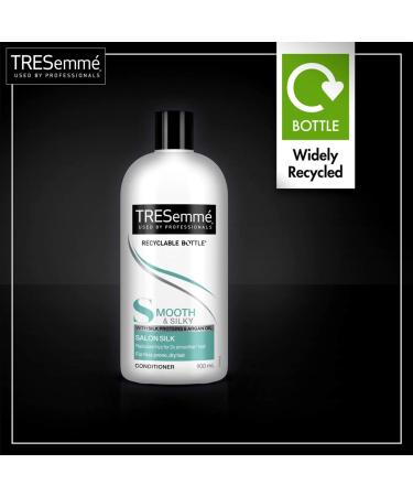 Tresemm Hair Conditioner Softener Pack of 2 x 900 ml - International Shipping Available - Buy Online on SooperMarket.com