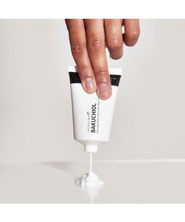 Buy INKEY List Bakuchiol Moisturizer - Reduce Fine Lines & Wrinkles | Nourishing Skincare | 1 fl oz - International Shipping Available - Buy Online on SooperMarket.com