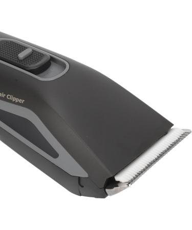 Dekaim Electric Hair Trimmer for Men Rechargeable 4 Modes 7000RPM Low Noise Cordless Hair Clipper with 2 Guide Combs (Black) - Buy Online on SooperMarket.com