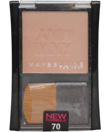 Maybelline Expert Wear Blush Dusty Rose - Buy Online on SooperMarket.com