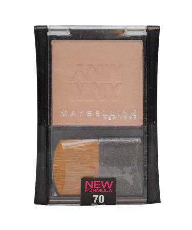 Maybelline Expert Wear Blush Dusty Rose