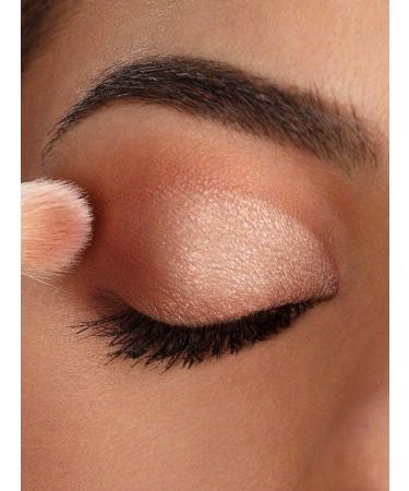 Rose Gold 1339 Rosegold Hard Candy Eyeshadow Palette - Shop Now - Buy Online on SooperMarket.com