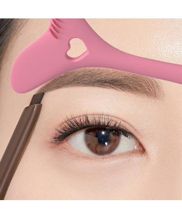 Beavorty Lower Auxiliary Tools Hooded Assistant Eyeliner Eyes Eye Beginner Eyeshadow Applicator - Buy Online on SooperMarket.com