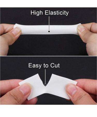 Yimart 6 Rolls Medical Tape for Eyelash Extensions | Premium Adhesive Tape for Beauty Professionals | International Shipping Available - Buy Online on SooperMarket.com