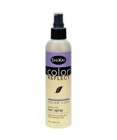 Color Reflect Hair Spray