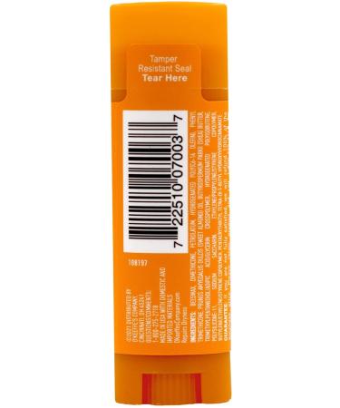 O'Keeffe's Unscented Lip Repair Lip Balm Stick (Pack of 5) - Hydrating Balm for Dry Cracked Lips - Buy Online on SooperMarket.com