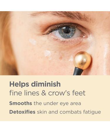 ISDIN Isdinceutics Vital Eyes - Night Eye Cream with Melatonin and Cooling Applicator - Buy Online on SooperMarket.com