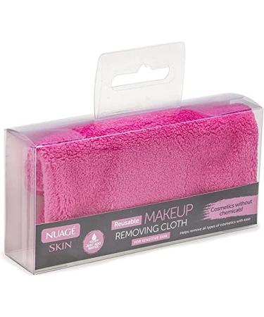 NUAGE MAKEUP REMOVING CLOTH SENSITIVE SKIN