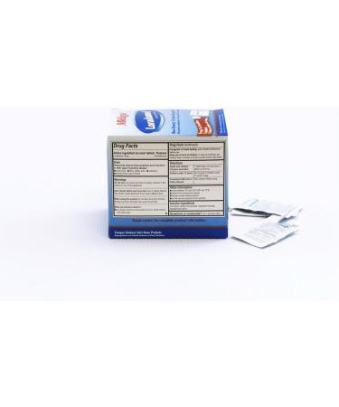 Medique 20350 Loradamed 50 Tablets & Advil Pain Reliever - 100 Tablets, Ibuprofen 200mg for Pain Relief - Buy Online on SooperMarket.com