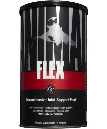 Animal Flex Packs