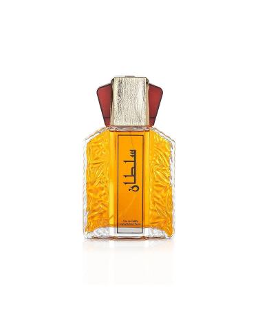 LIZEALUCKY Dubai Perfume for Men Long Lasting Personal Spray Fragrance Sultan Perfume Arabian Cologne Perfume Eau de Toilette Vapurisateur Spray A Seductive Signature Aroma Perfume Oil (Man EDT) - Buy Online on SooperMarket.com