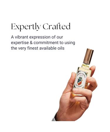 Caswell-Massey Iconic Eau de Parfum Discovery Set Includes R S Jockey Club & LX48 Indulge in Enduring Modern Scents Long-Lasting Men s Fragrances Travel Size Set Perfume for Men 0.25 Fl Oz Each Iconic Trio 0.75 Fl Oz (Pack of 1) - Buy Online on SooperMarket.com