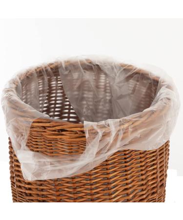 Premiumline Tear-Resistant & Waterproof Garbage Bags - 35L 3-Pack - Strong Stretch Handles - 90 Pieces Total - Ideal for International Shipping - Buy Online on SooperMarket.com