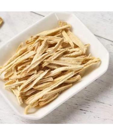 Shredded Dried ginger tea 5.29 oz Dry Shredded ginger tea Dried ginger tea 150g - Buy Online on SooperMarket.com