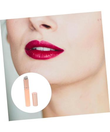 Buy 2pcs Silicone Lip Brush & Makeup Applicator Wands - Perfect for Lip Masks Balms & Eyeshadow - International Shipping Available - Buy Online on SooperMarket.com