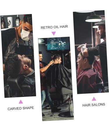 FRCOLOR 1 Set Special Carving Clippers Electric Trimmer Grooming Electric Electric Shaver Men Razors Shaver for Men USB Charging Trimmer Cutting Tool 14.7X2.4X2.4cm Silver - Buy Online on SooperMarket.com
