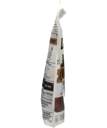 Dukes Jerky Sausages Shorty Smoked Orig - 4 oz | High-Quality Snack - Buy Online on SooperMarket.com