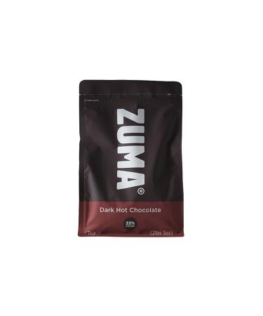 Zuma Dark Hot Chocolate