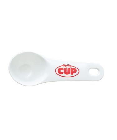 Kraft Jet-Puffed Vanilla Mallow Bits Marshmallows 3oz (Pack of 2) with By The Cup Portion Control Scoop - Buy Online on SooperMarket.com
