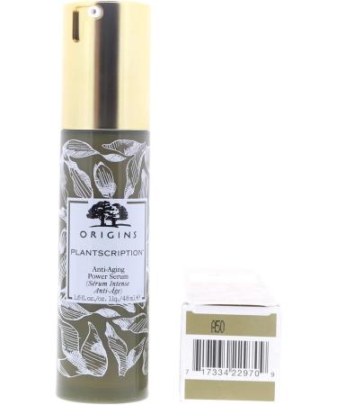 Origins Plantscription Anti-Aging Power Serum 50ml/1.7oz - Buy Online on SooperMarket.com