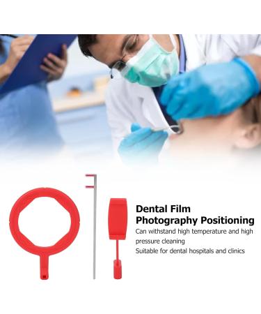 Portable Intraoral X-Ray Film Positioning System Kit for Molars | X-Ray Film Positioner - International Shipping Available - Buy Online on SooperMarket.com