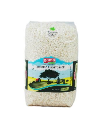 ARBORIO RICE (RISOTTO) 1kg